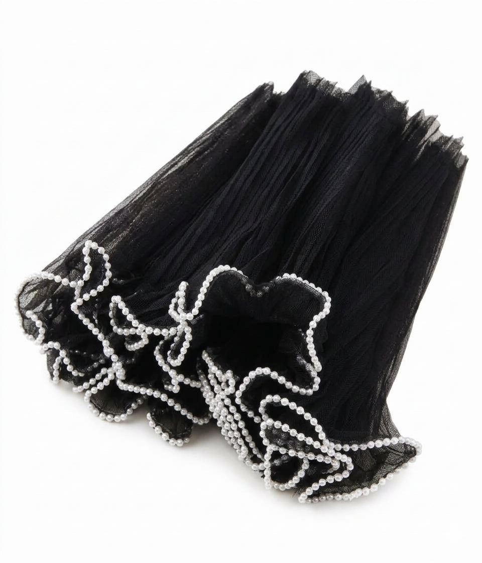 Pearl mesh bundle 4.5 yatds