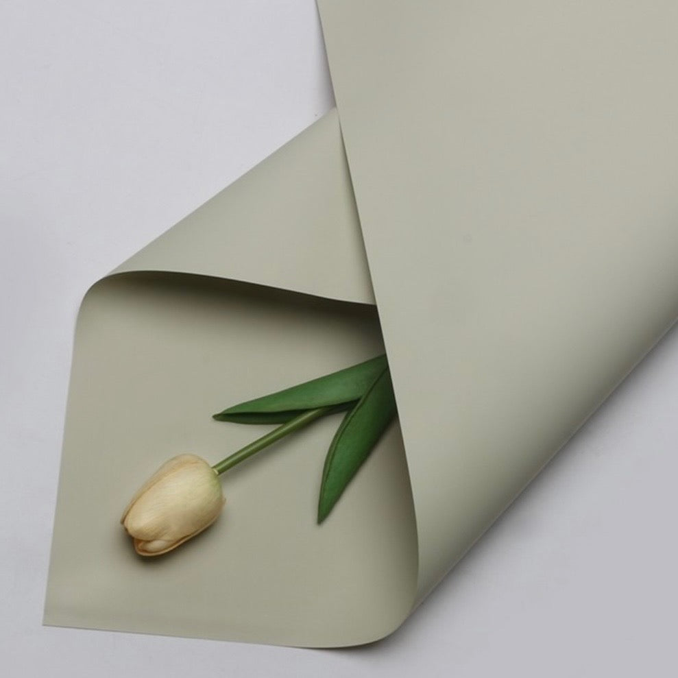 Floral Paper