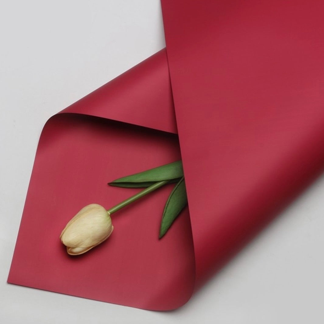 Floral Paper