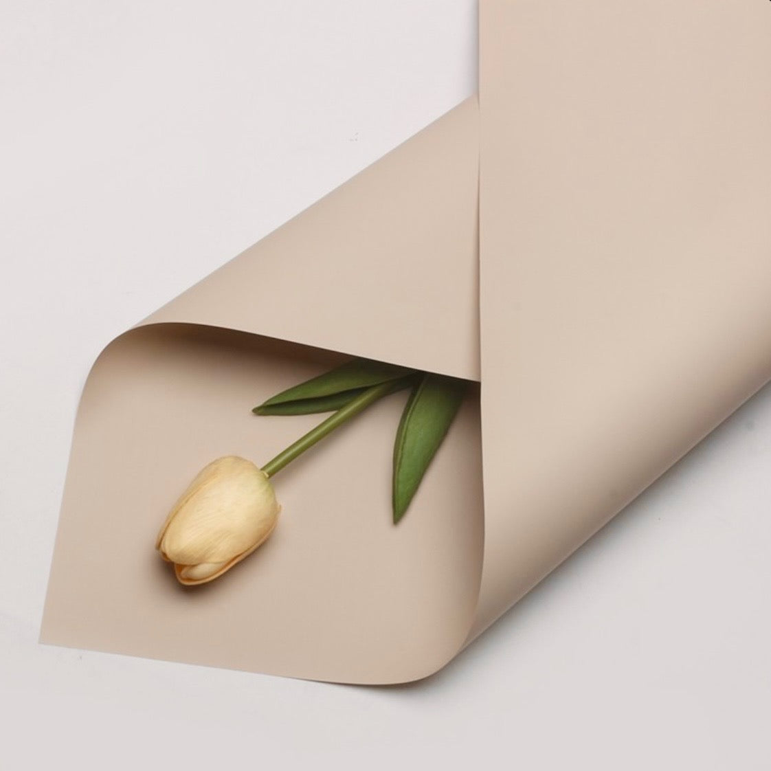 Floral Paper
