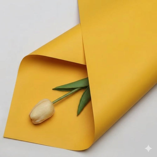 Floral Paper